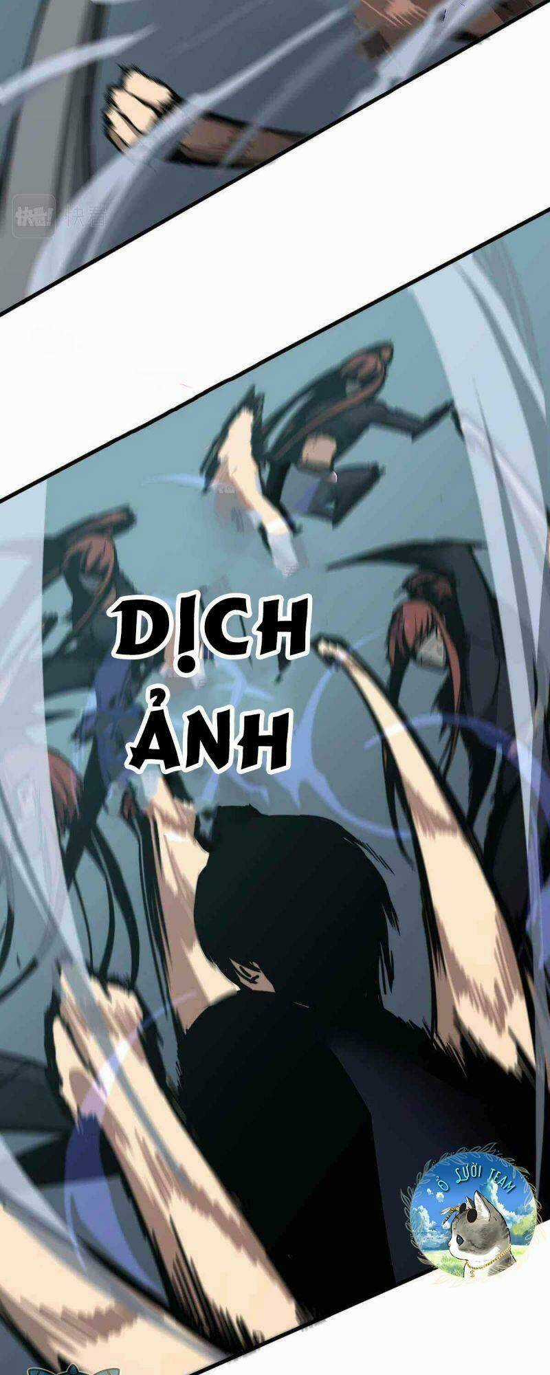 Siêu Phàm Tiến Hóa - Chapter 36 - Trang 54