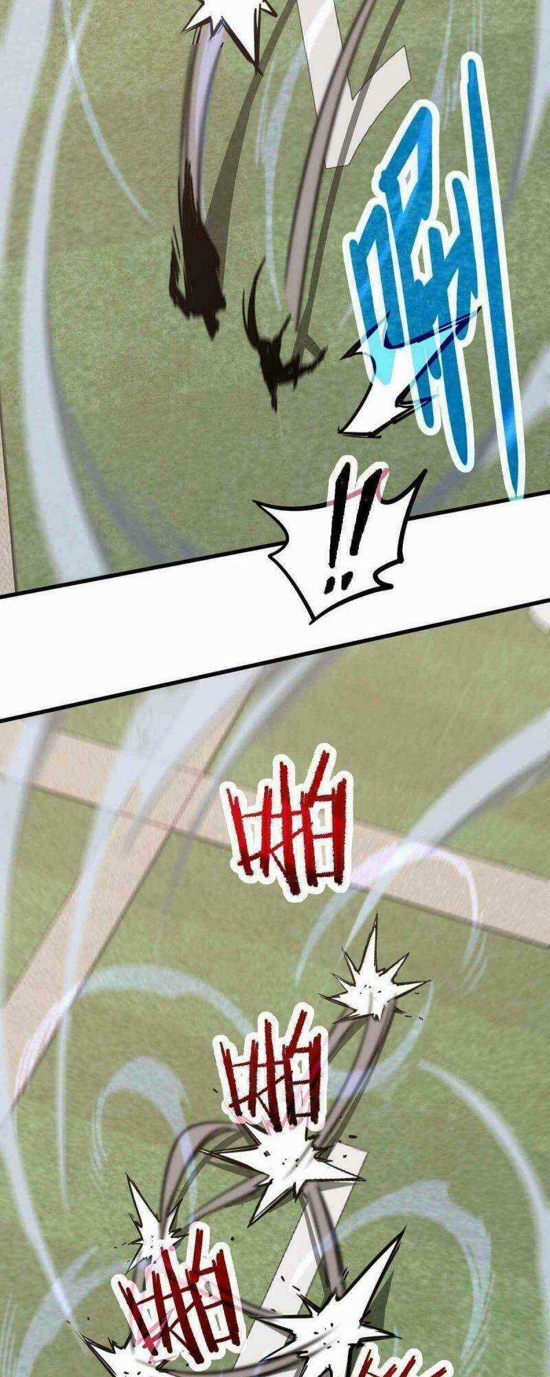 Siêu Phàm Tiến Hóa - Chapter 36 - Trang 56