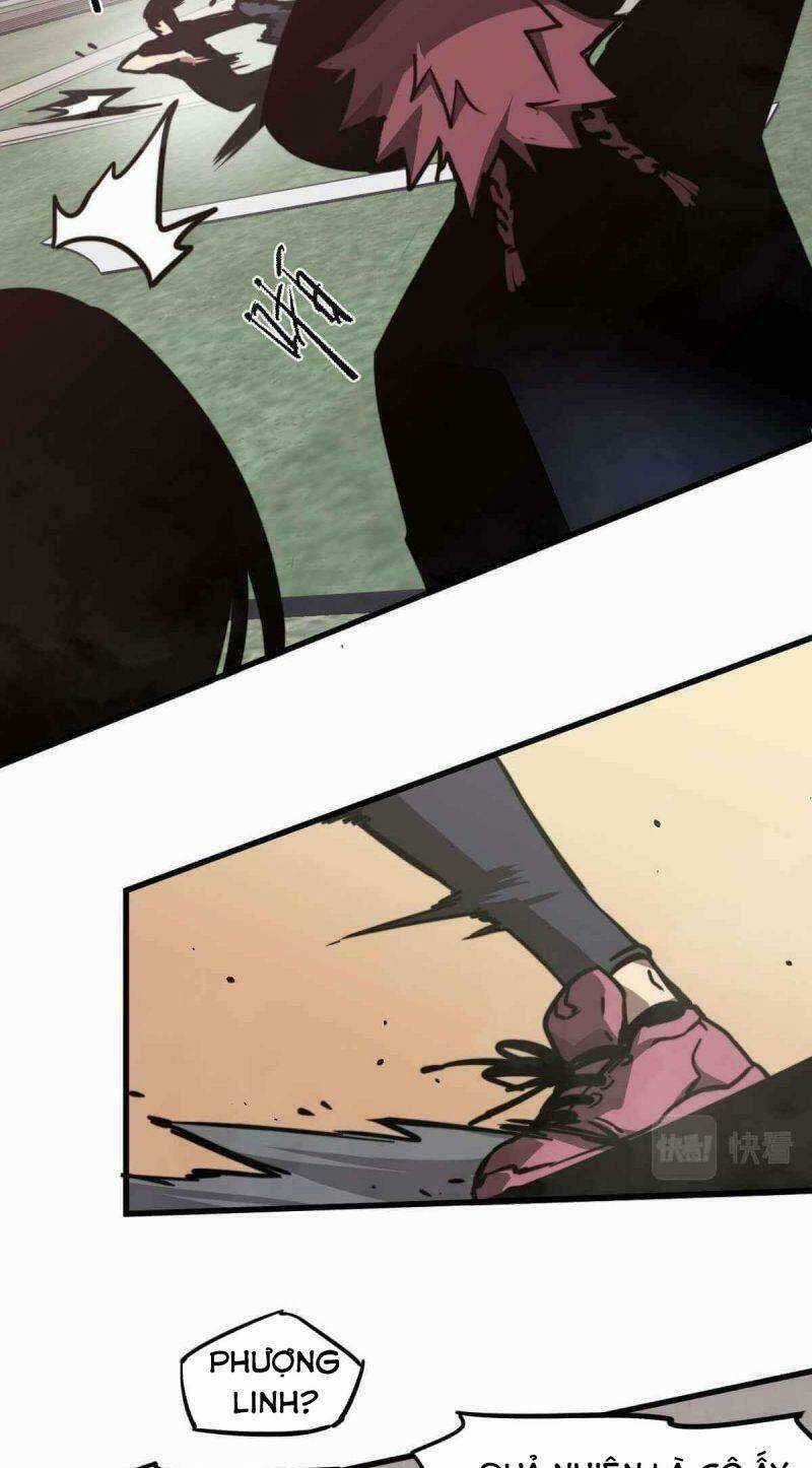 Siêu Phàm Tiến Hóa - Chapter 36 - Trang 59