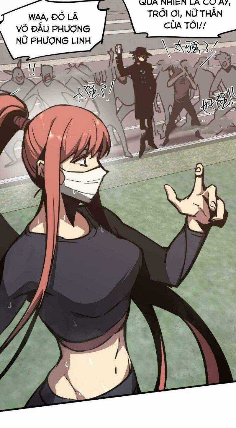 Siêu Phàm Tiến Hóa - Chapter 36 - Trang 60