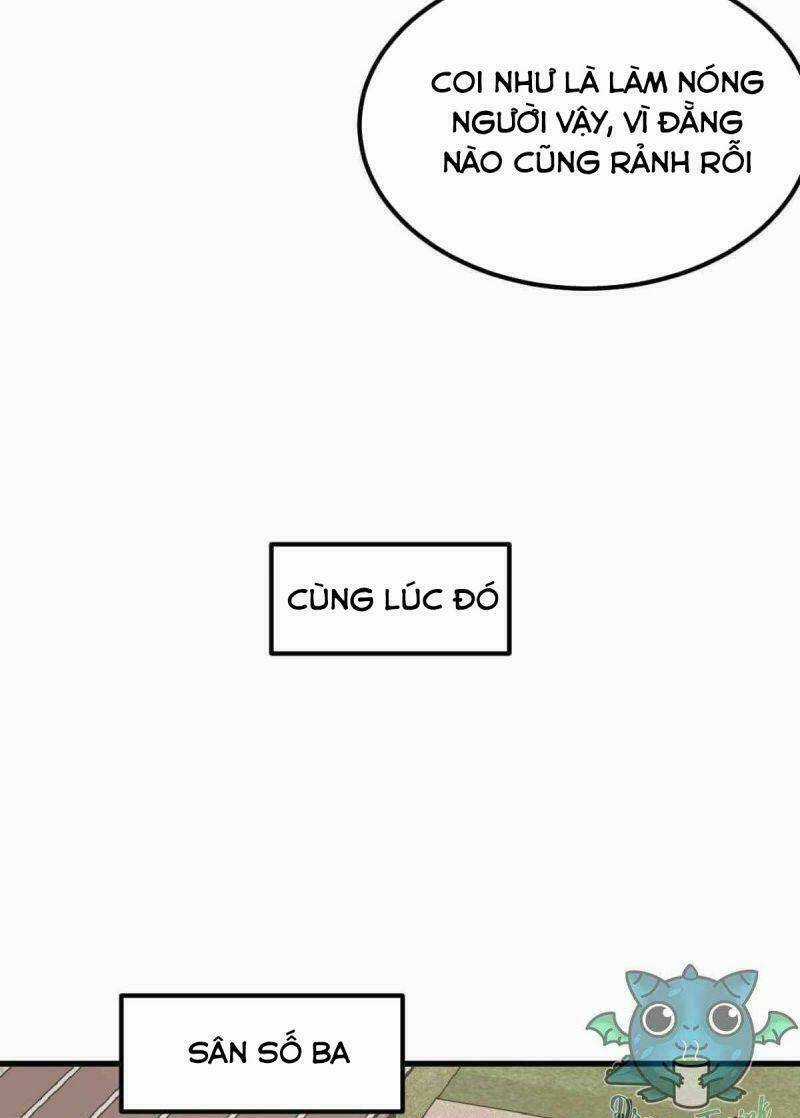 Siêu Phàm Tiến Hóa - Chapter 36 - Trang 7