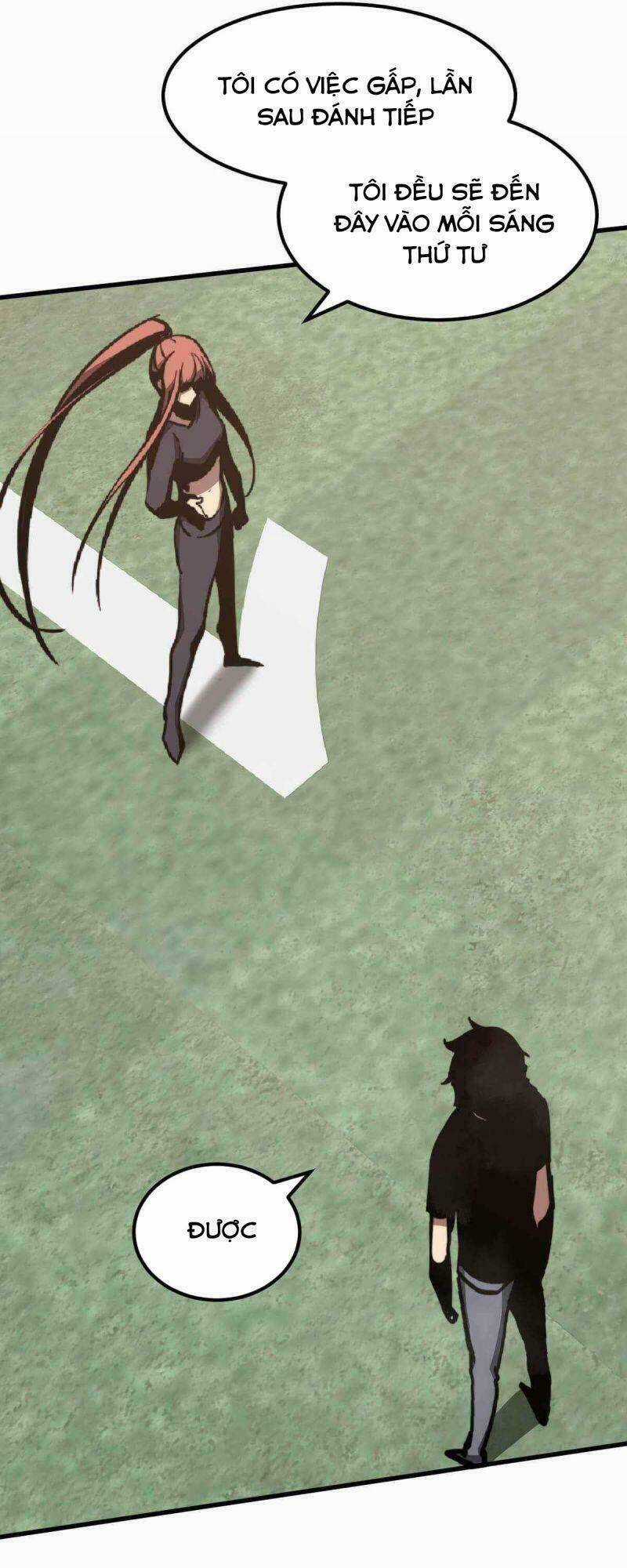 Siêu Phàm Tiến Hóa - Chapter 36 - Trang 61