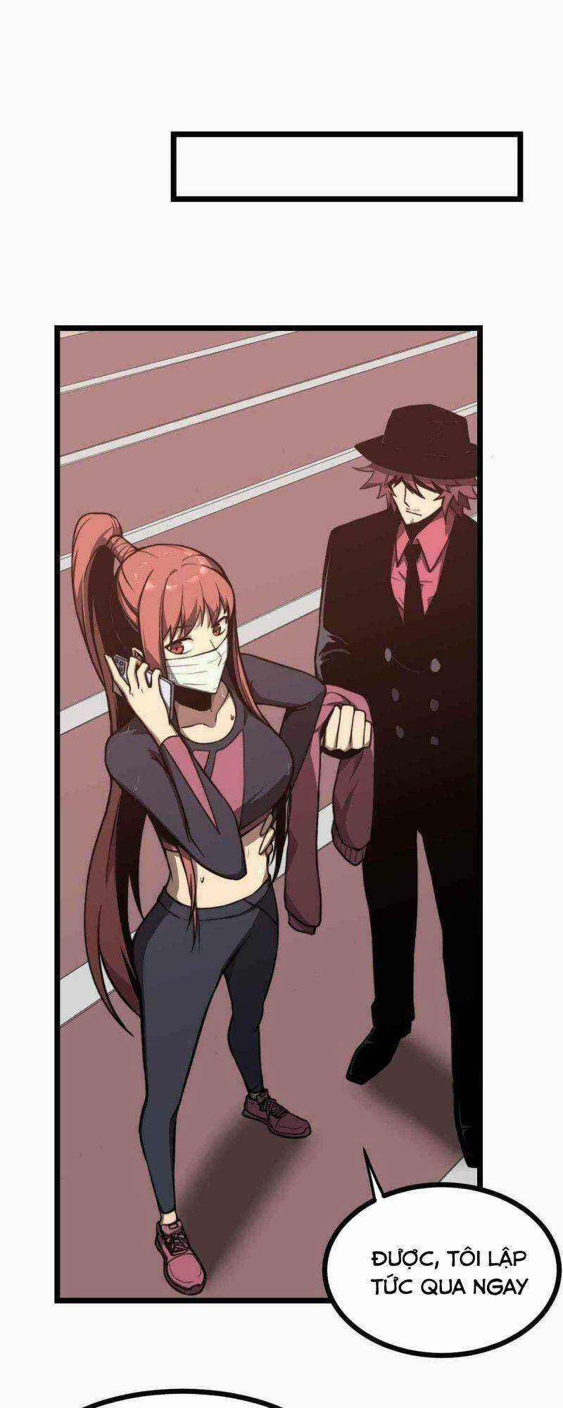 Siêu Phàm Tiến Hóa - Chapter 36 - Trang 62