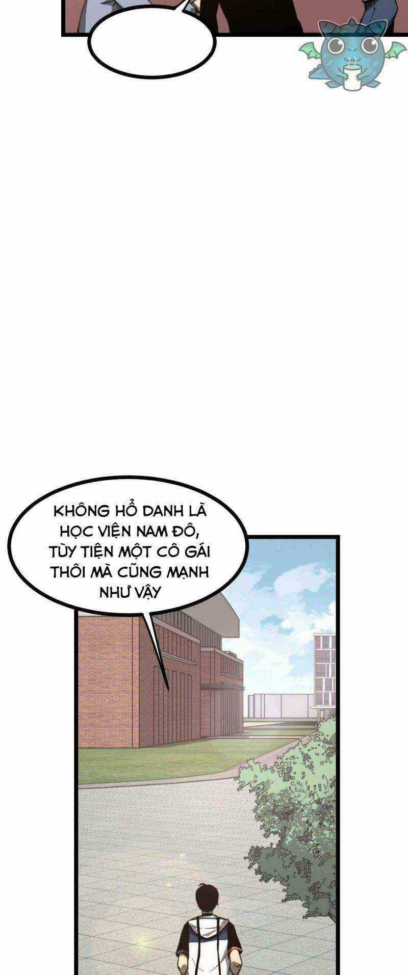 Siêu Phàm Tiến Hóa - Chapter 36 - Trang 64