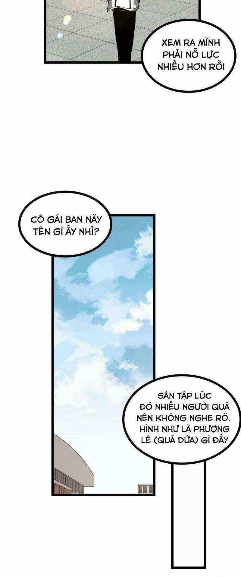 Siêu Phàm Tiến Hóa - Chapter 36 - Trang 65