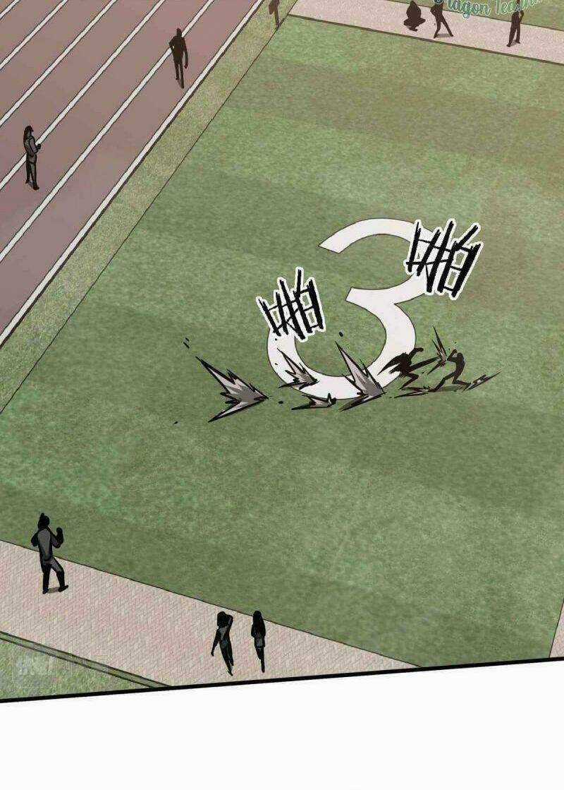 Siêu Phàm Tiến Hóa - Chapter 36 - Trang 8