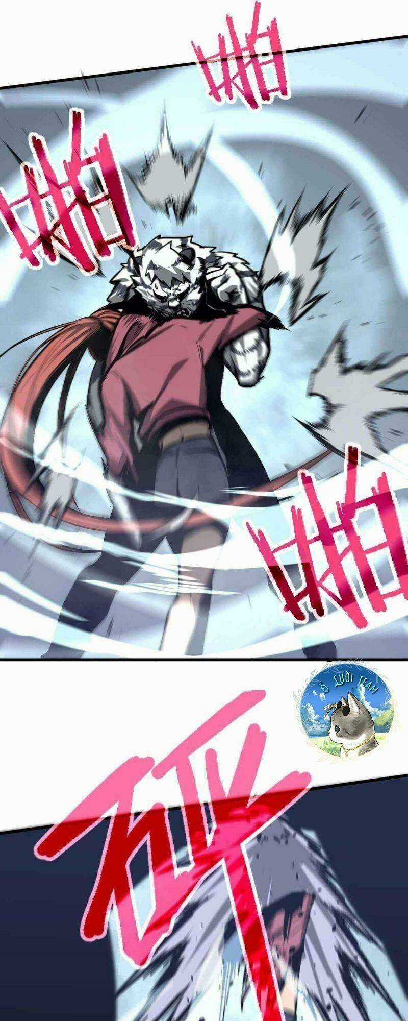 Siêu Phàm Tiến Hóa - Chapter 36 - Trang 9