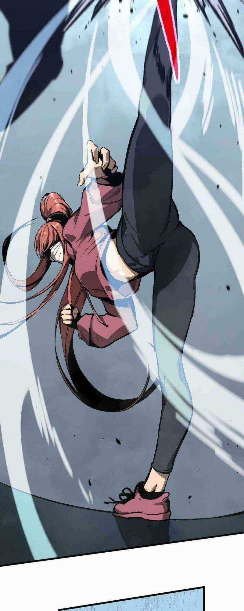 Siêu Phàm Tiến Hóa - Chapter 36 - Trang 10