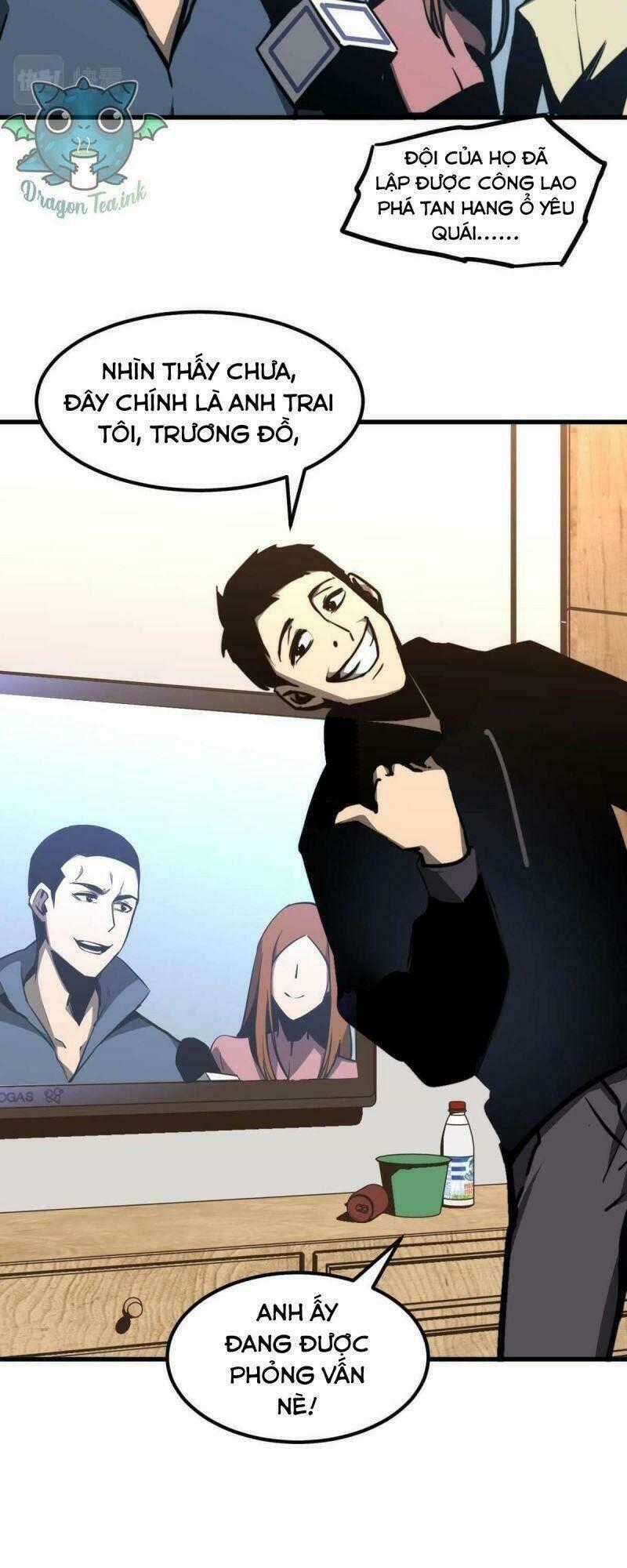 Siêu Phàm Tiến Hóa - Chapter 37 - Trang 2