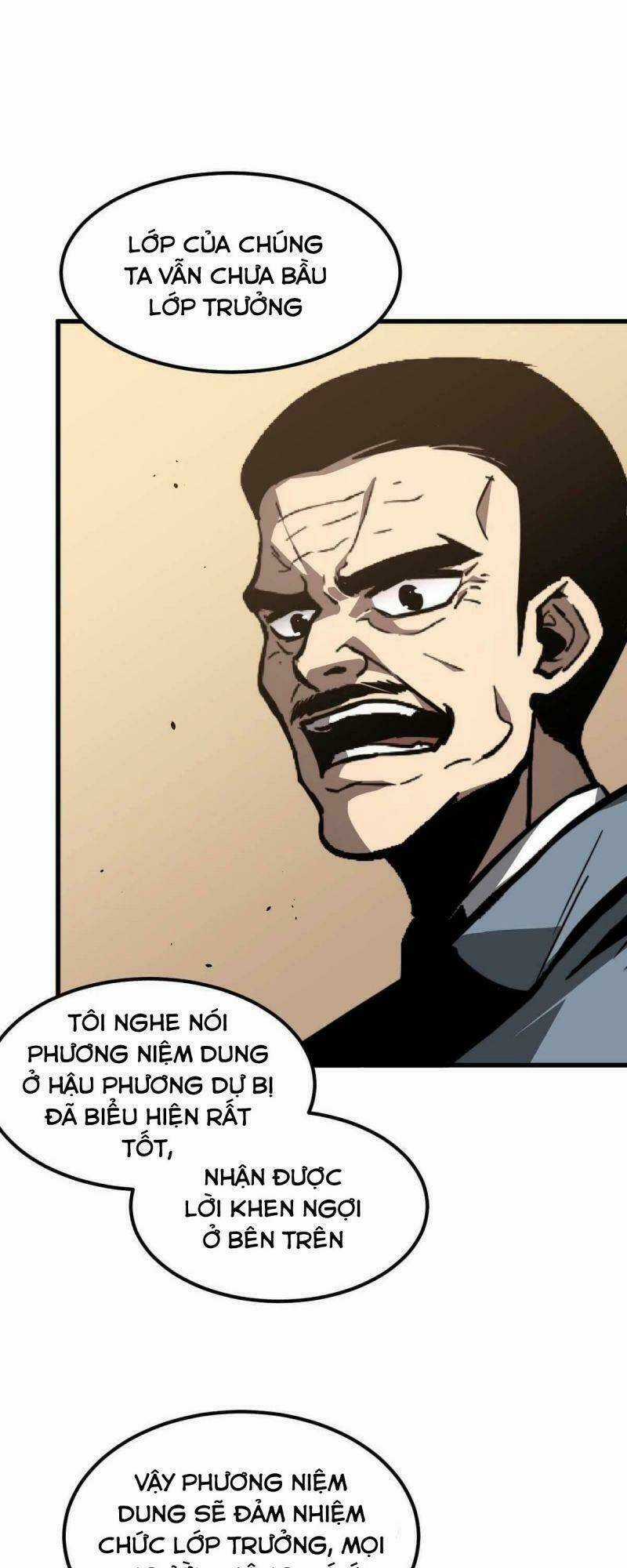 Siêu Phàm Tiến Hóa - Chapter 37 - Trang 19