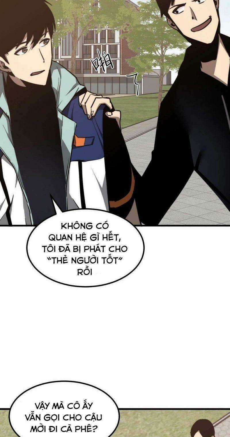 Siêu Phàm Tiến Hóa - Chapter 37 - Trang 24