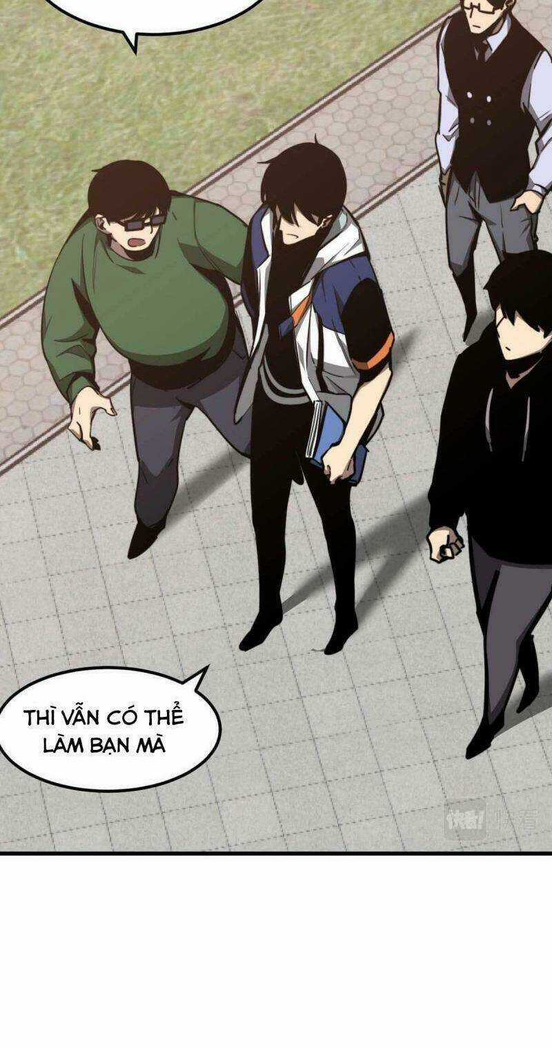 Siêu Phàm Tiến Hóa - Chapter 37 - Trang 25