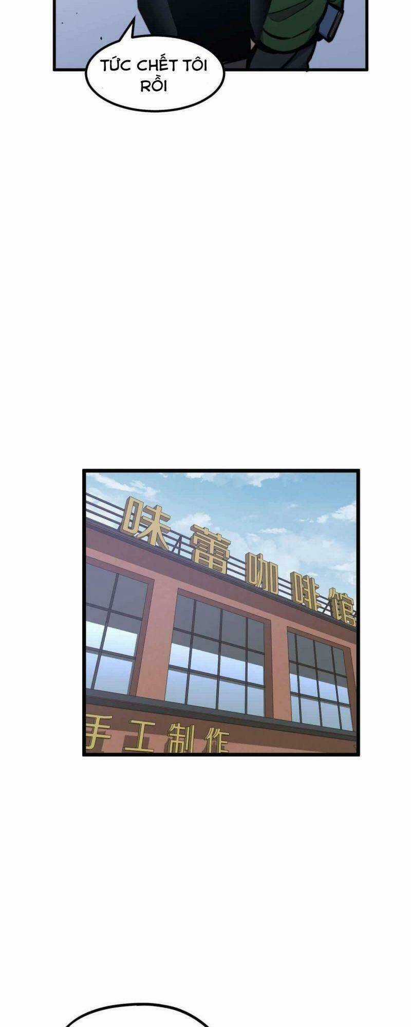 Siêu Phàm Tiến Hóa - Chapter 37 - Trang 31