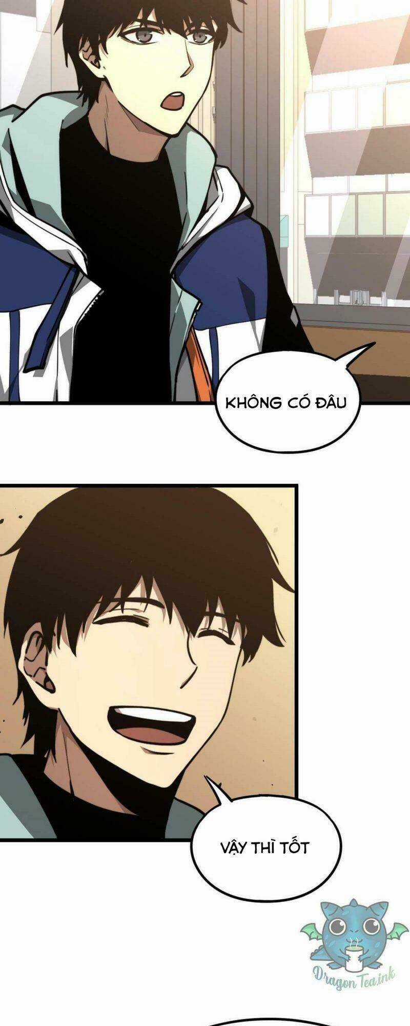 Siêu Phàm Tiến Hóa - Chapter 37 - Trang 33