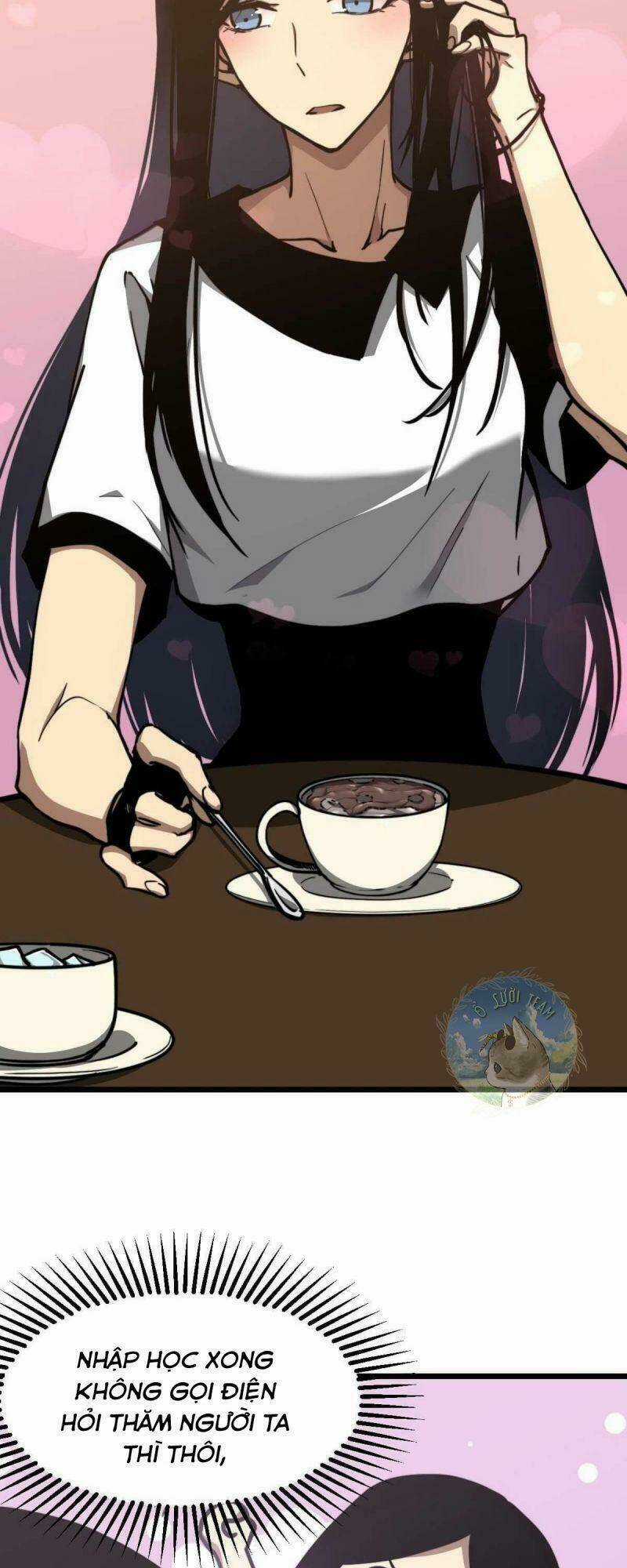 Siêu Phàm Tiến Hóa - Chapter 37 - Trang 35