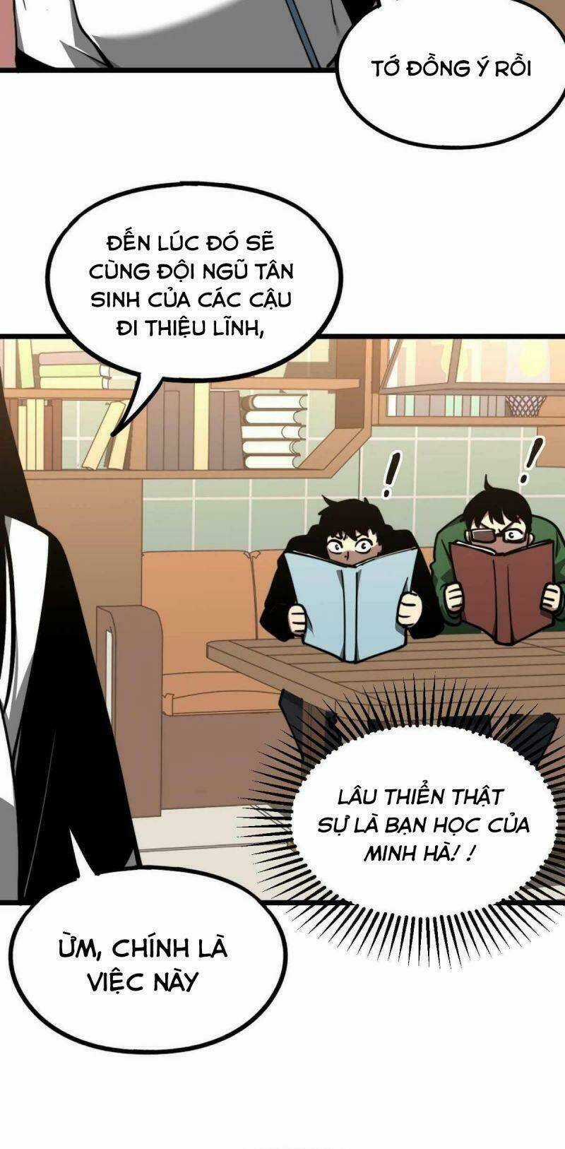 Siêu Phàm Tiến Hóa - Chapter 37 - Trang 37