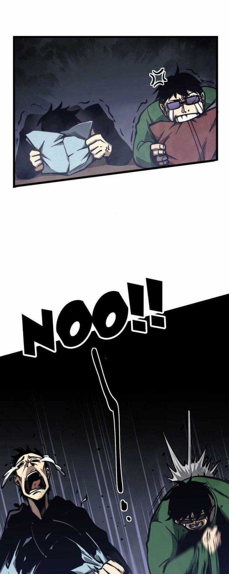 Siêu Phàm Tiến Hóa - Chapter 37 - Trang 45