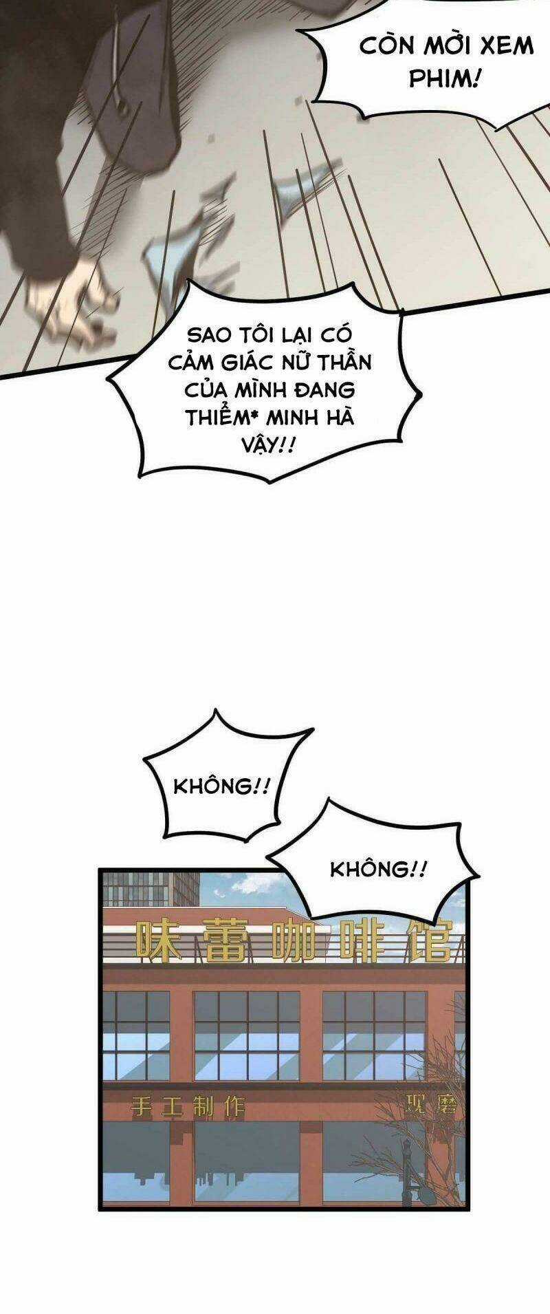 Siêu Phàm Tiến Hóa - Chapter 37 - Trang 47