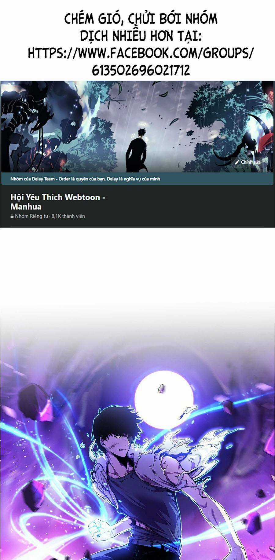 Siêu Phàm Tiến Hóa - Chapter 38 - Trang 1