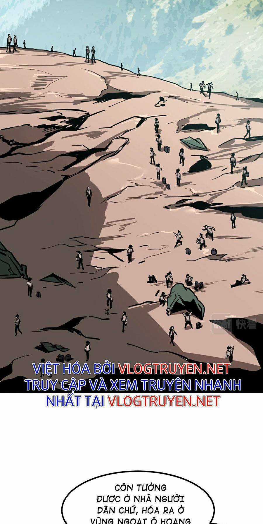 Siêu Phàm Tiến Hóa - Chapter 38 - Trang 26