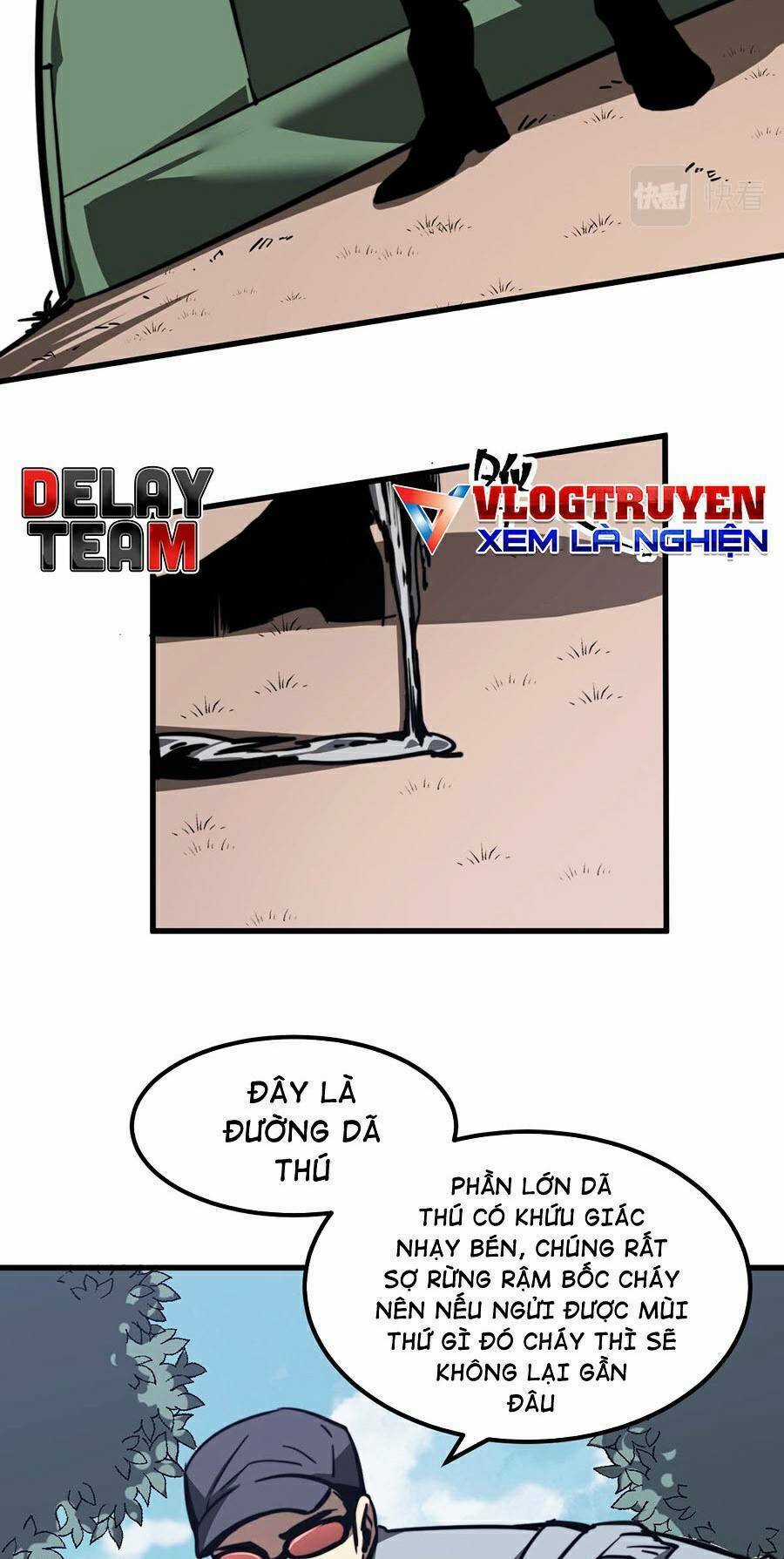 Siêu Phàm Tiến Hóa - Chapter 38 - Trang 31