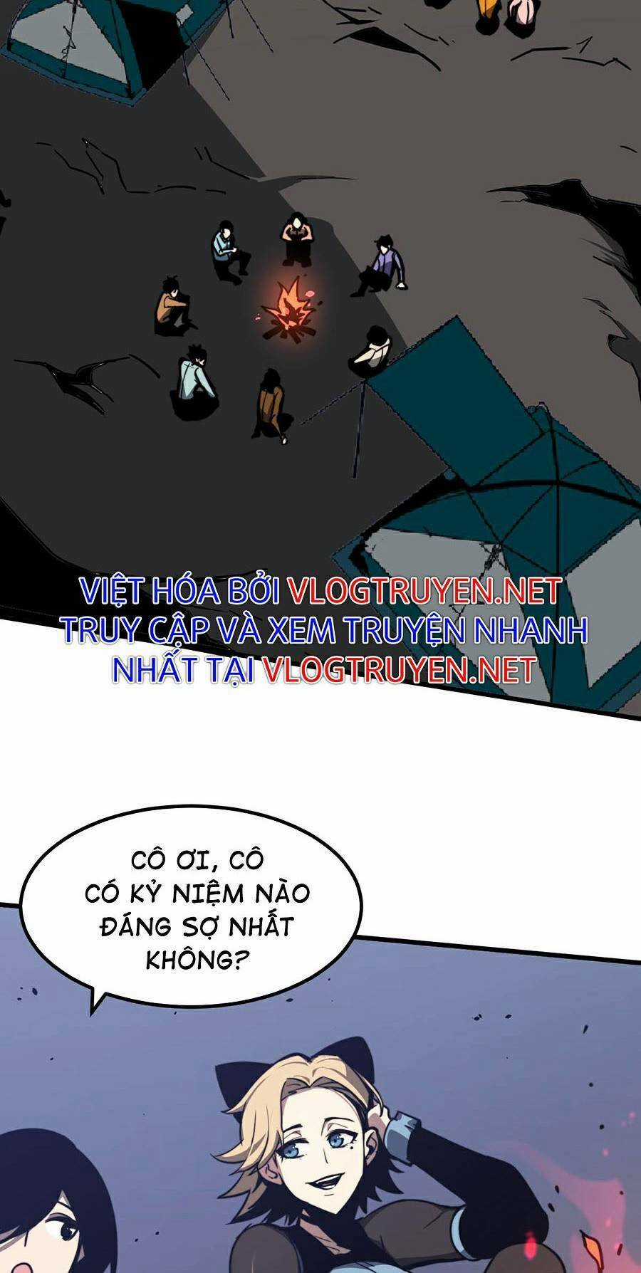 Siêu Phàm Tiến Hóa - Chapter 38 - Trang 37