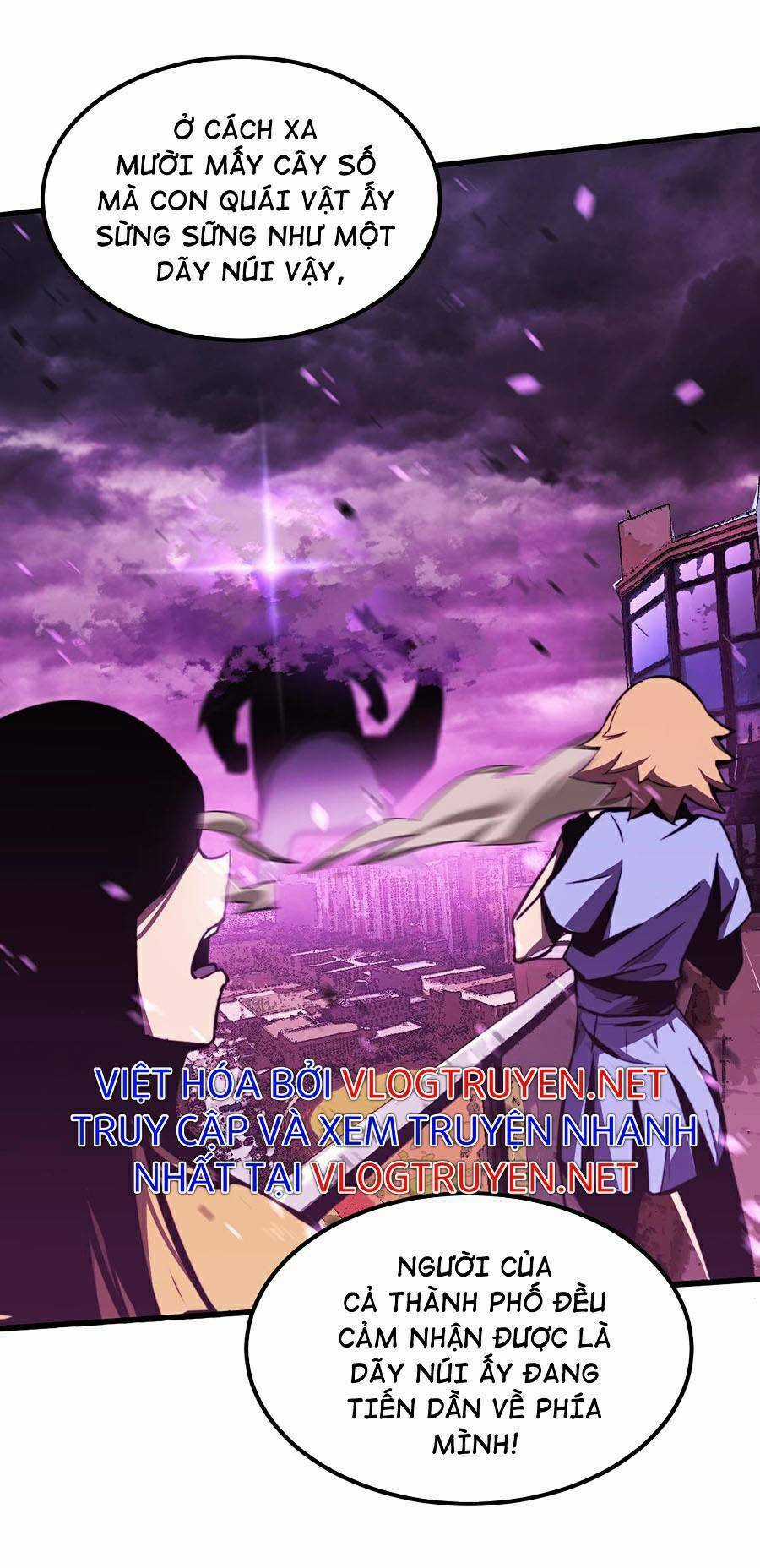 Siêu Phàm Tiến Hóa - Chapter 38 - Trang 41