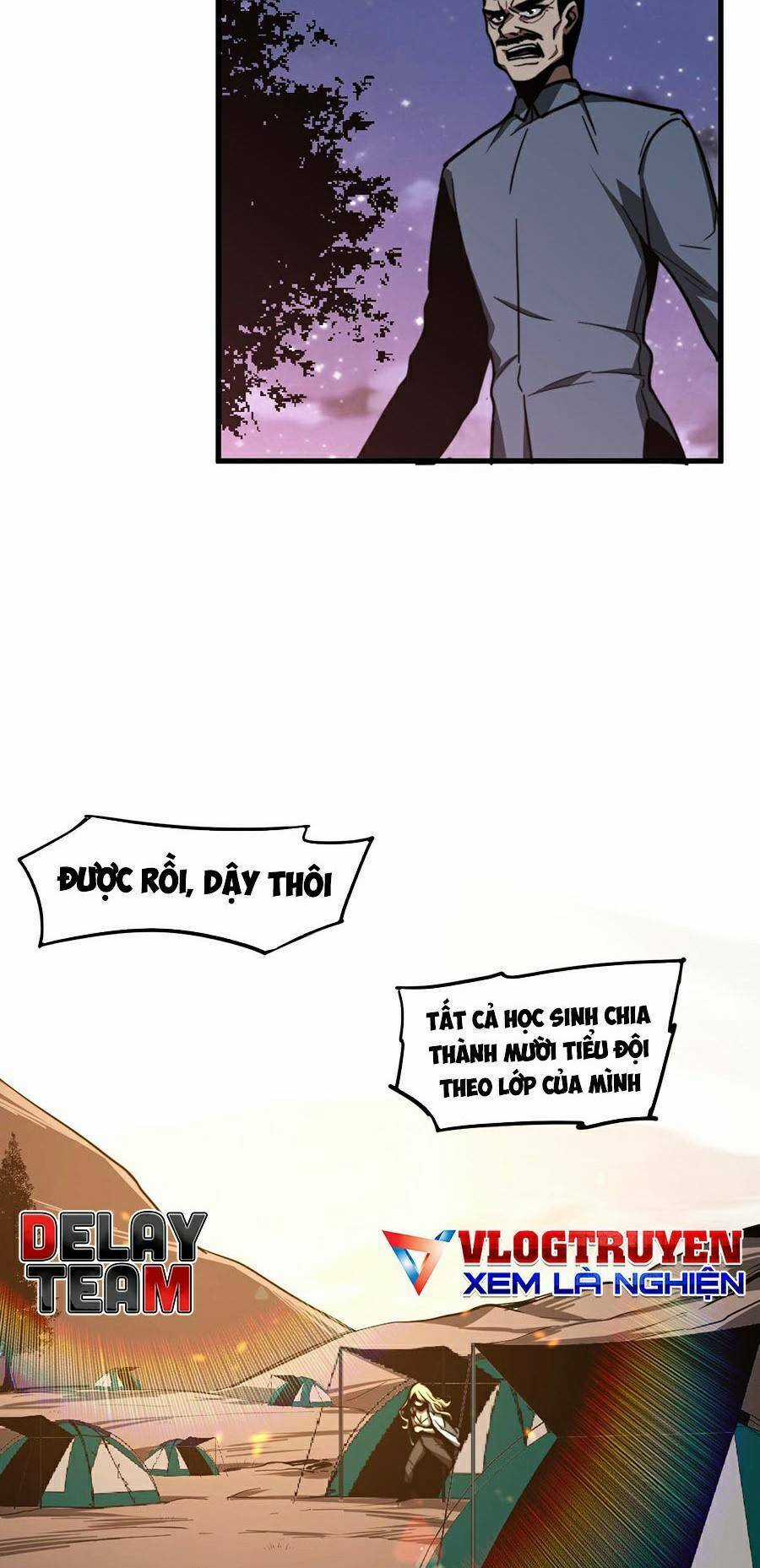 Siêu Phàm Tiến Hóa - Chapter 38 - Trang 45