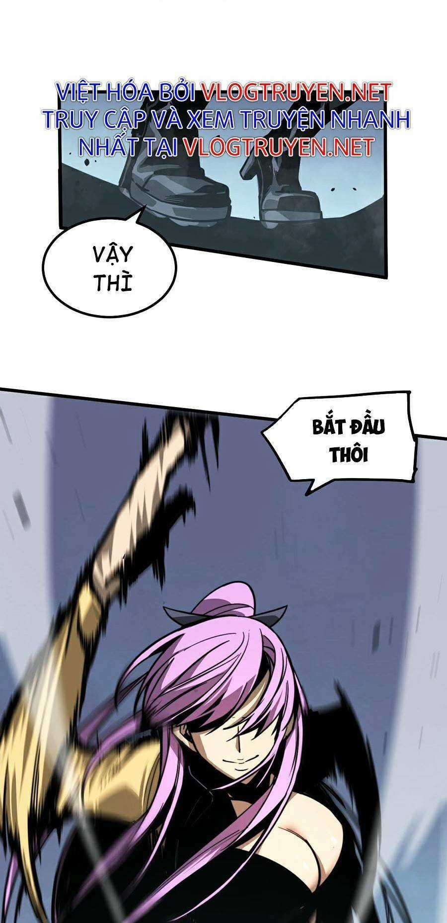 Siêu Phàm Tiến Hóa - Chapter 38 - Trang 50