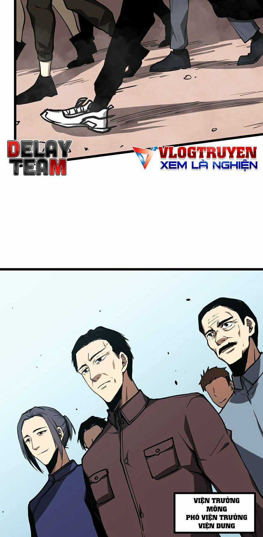 Siêu Phàm Tiến Hóa - Chapter 38 - Trang 6