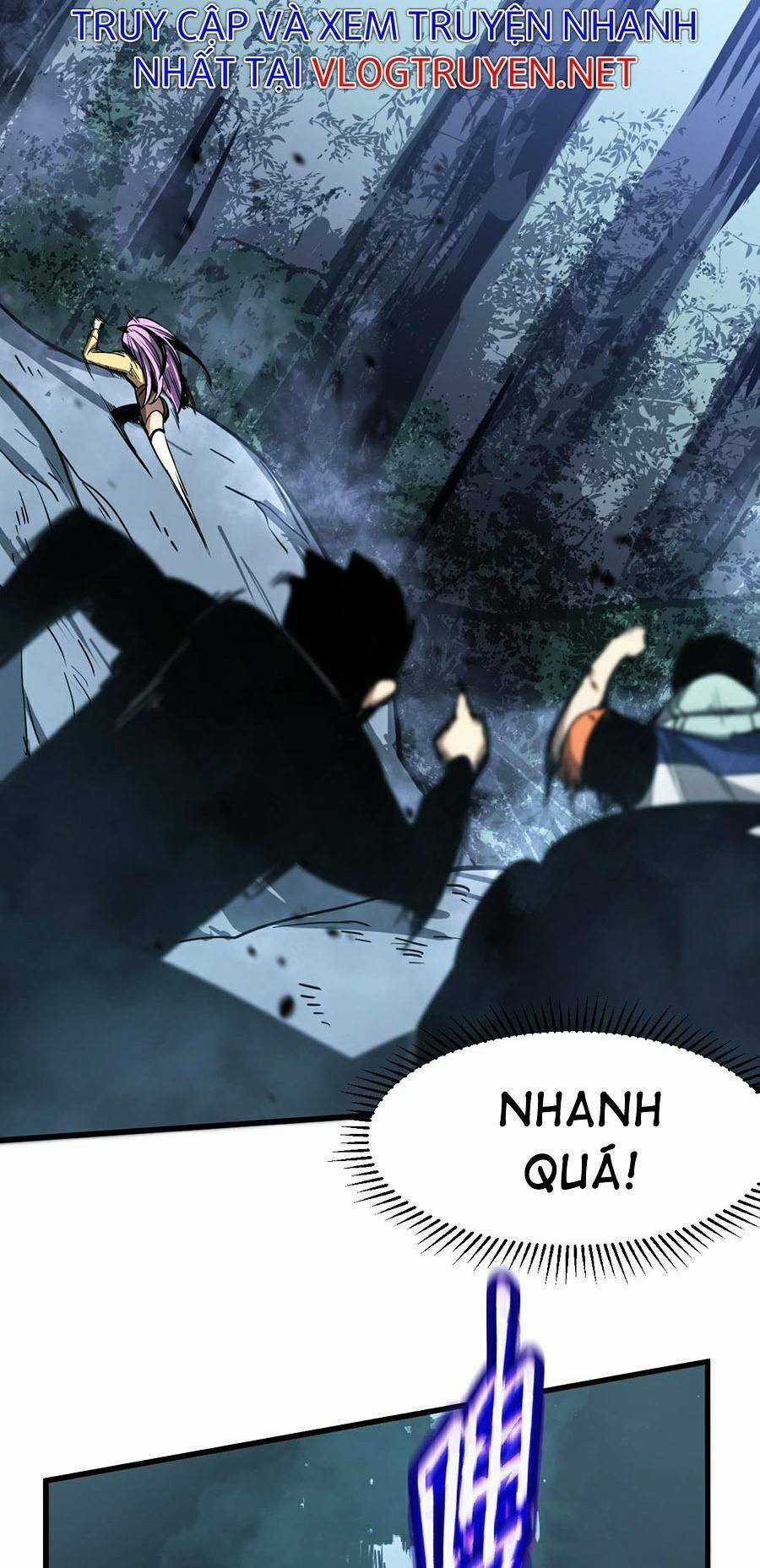 Siêu Phàm Tiến Hóa - Chapter 38 - Trang 53