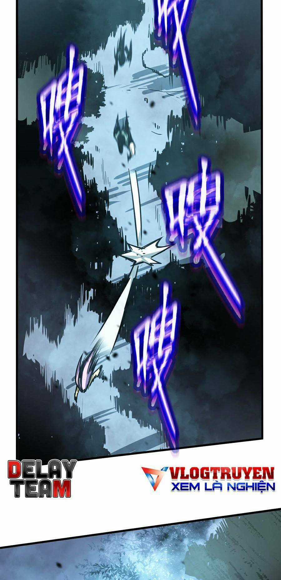 Siêu Phàm Tiến Hóa - Chapter 38 - Trang 54