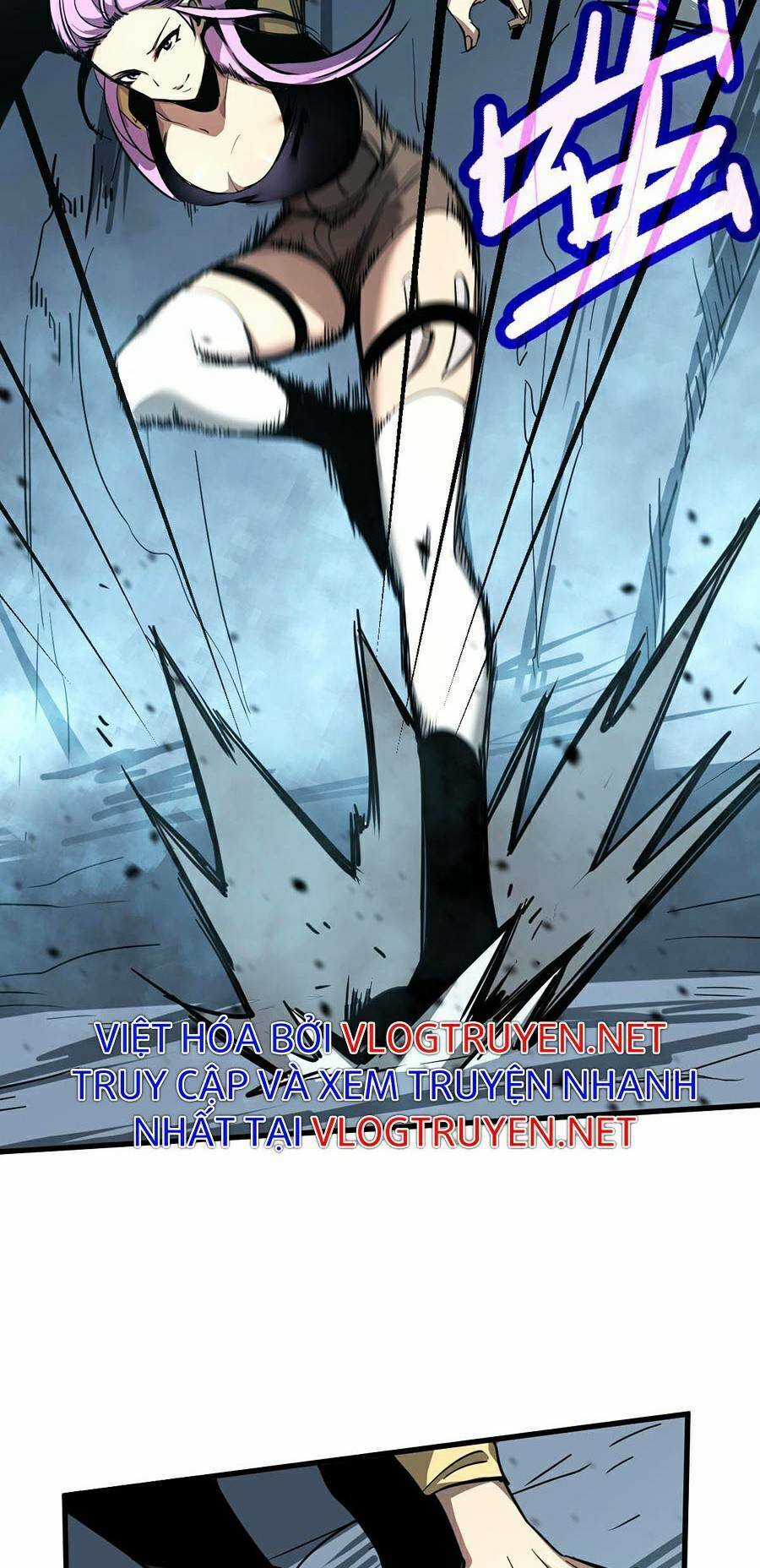 Siêu Phàm Tiến Hóa - Chapter 38 - Trang 56