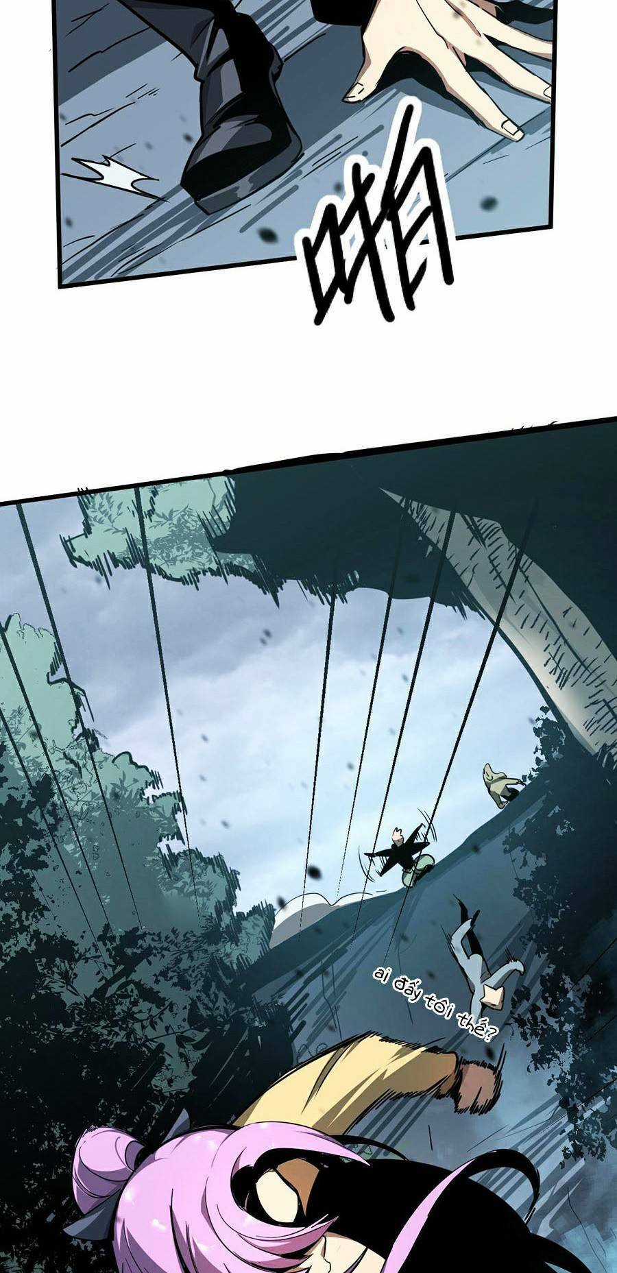 Siêu Phàm Tiến Hóa - Chapter 38 - Trang 57