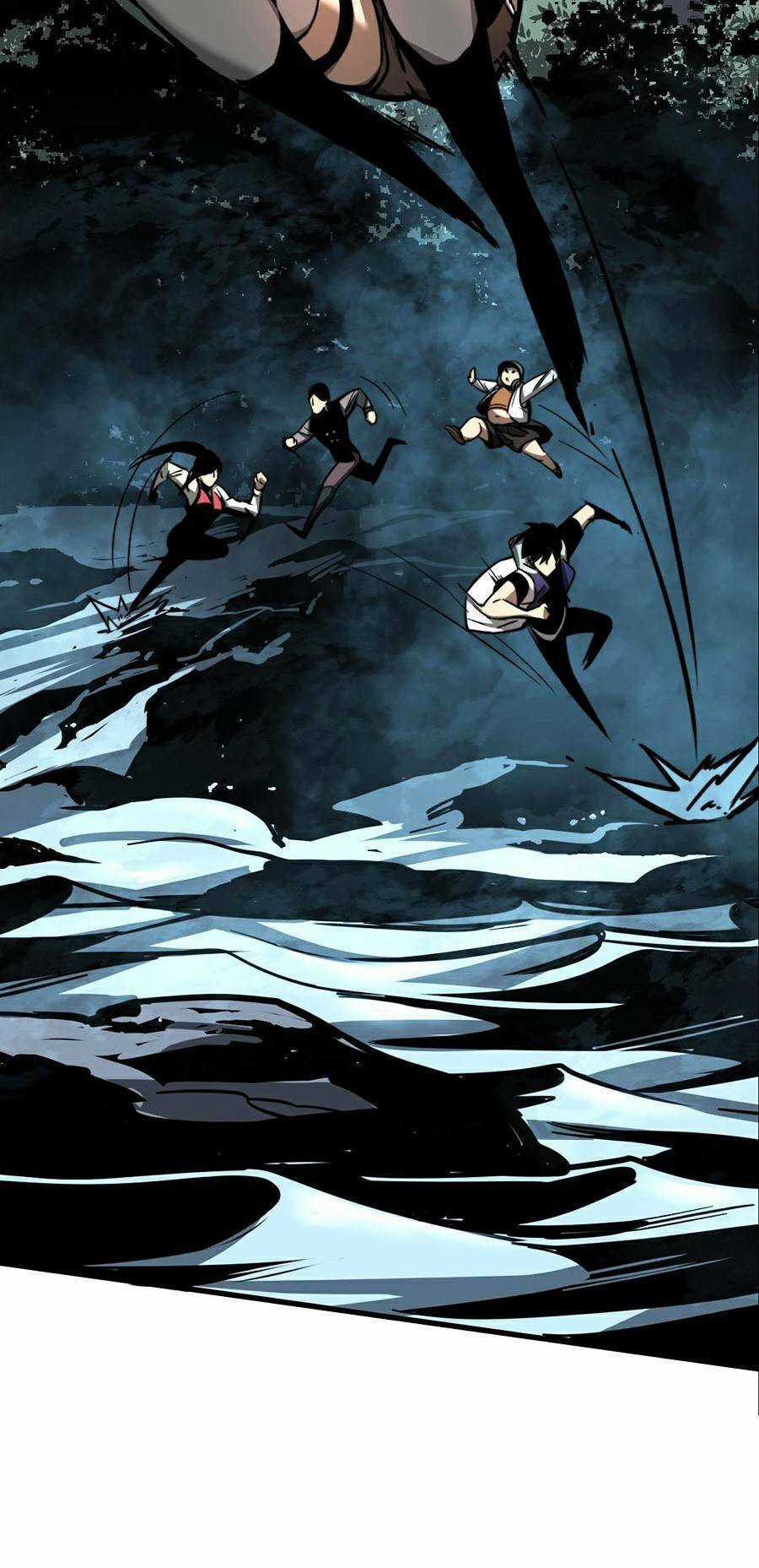 Siêu Phàm Tiến Hóa - Chapter 38 - Trang 60