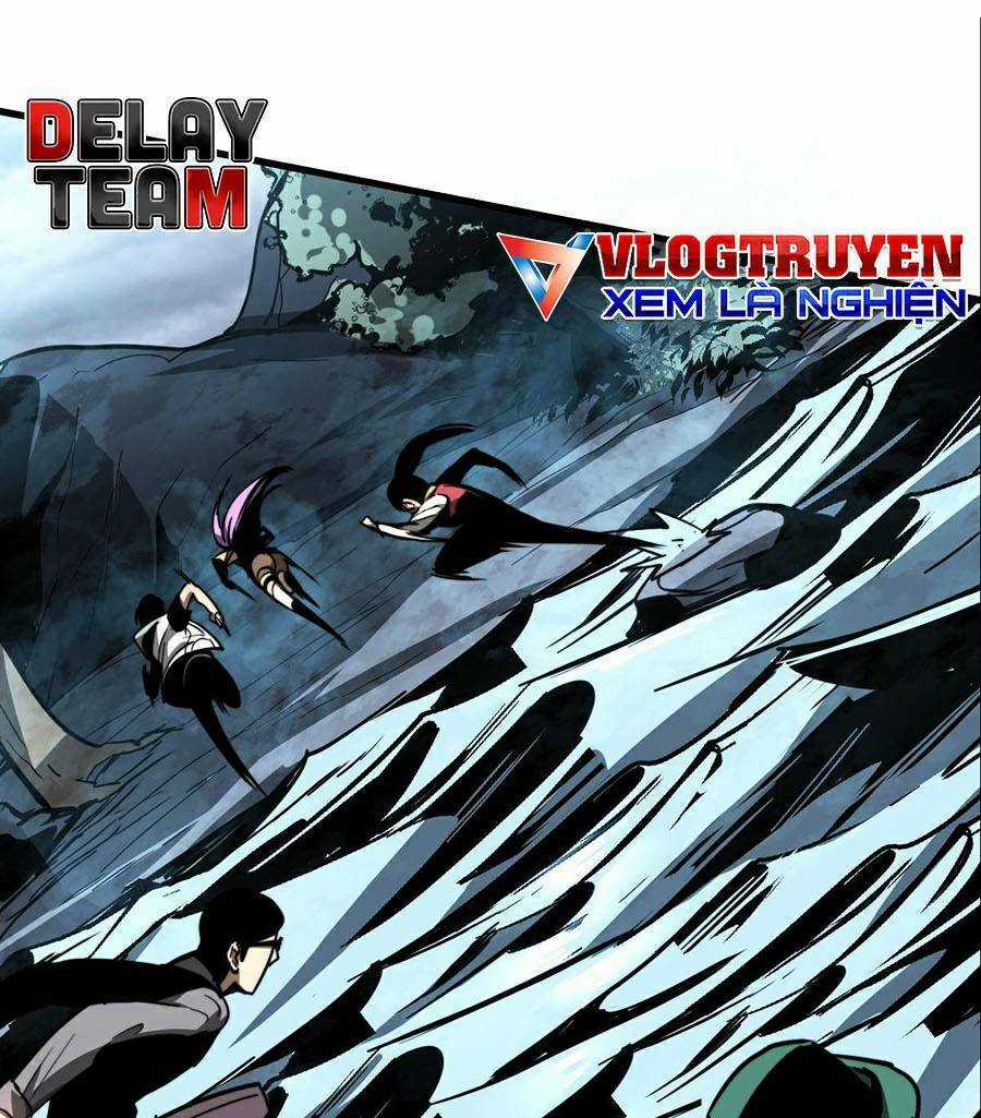 Siêu Phàm Tiến Hóa - Chapter 38 - Trang 61