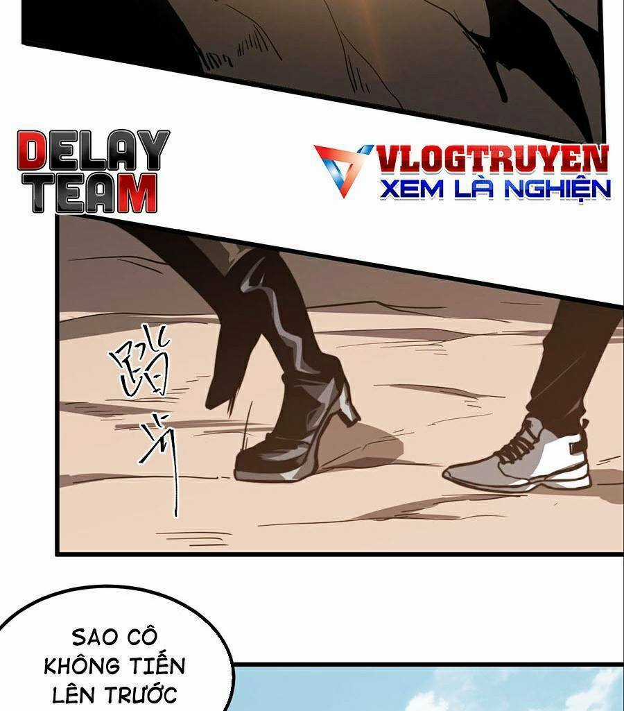 Siêu Phàm Tiến Hóa - Chapter 38 - Trang 66