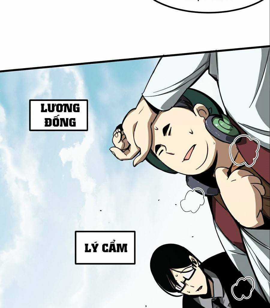 Siêu Phàm Tiến Hóa - Chapter 38 - Trang 69