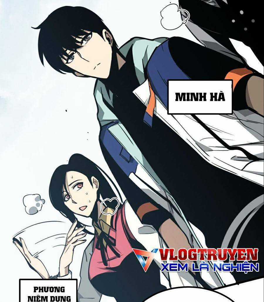 Siêu Phàm Tiến Hóa - Chapter 38 - Trang 70