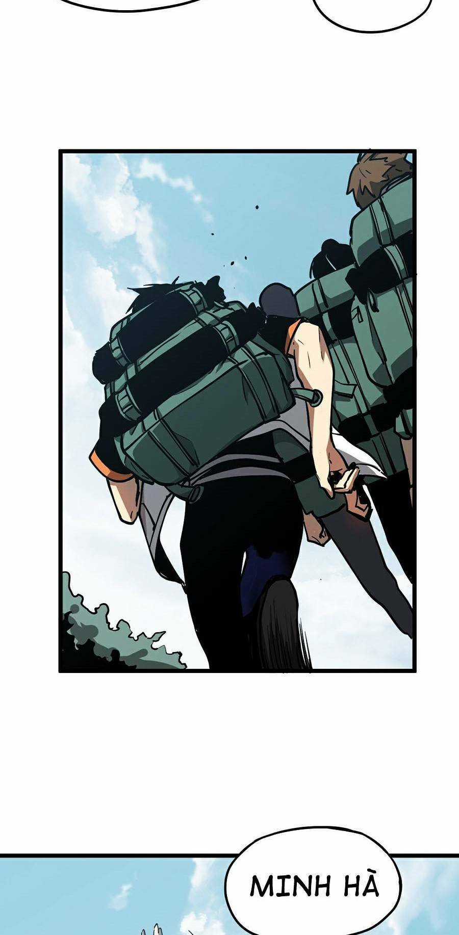 Siêu Phàm Tiến Hóa - Chapter 38 - Trang 8