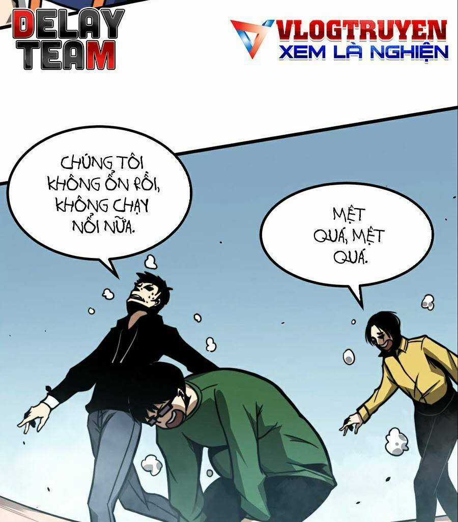 Siêu Phàm Tiến Hóa - Chapter 38 - Trang 75