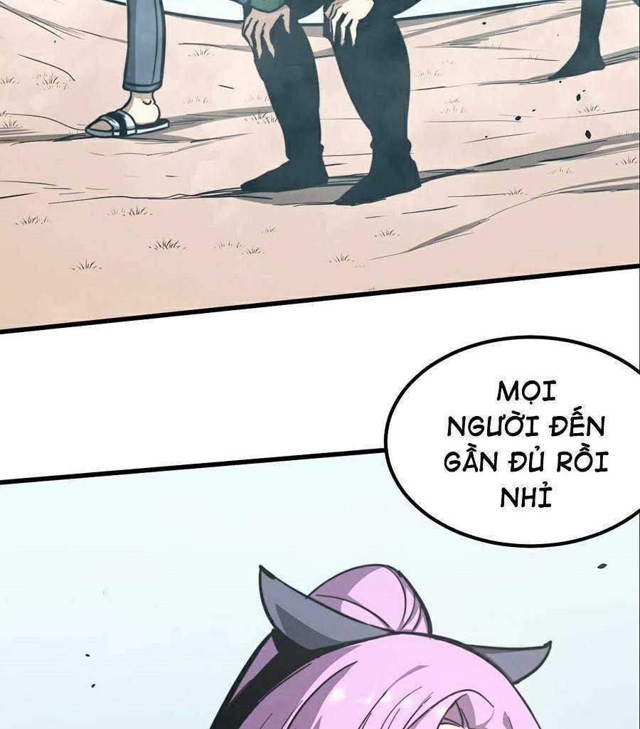 Siêu Phàm Tiến Hóa - Chapter 38 - Trang 76