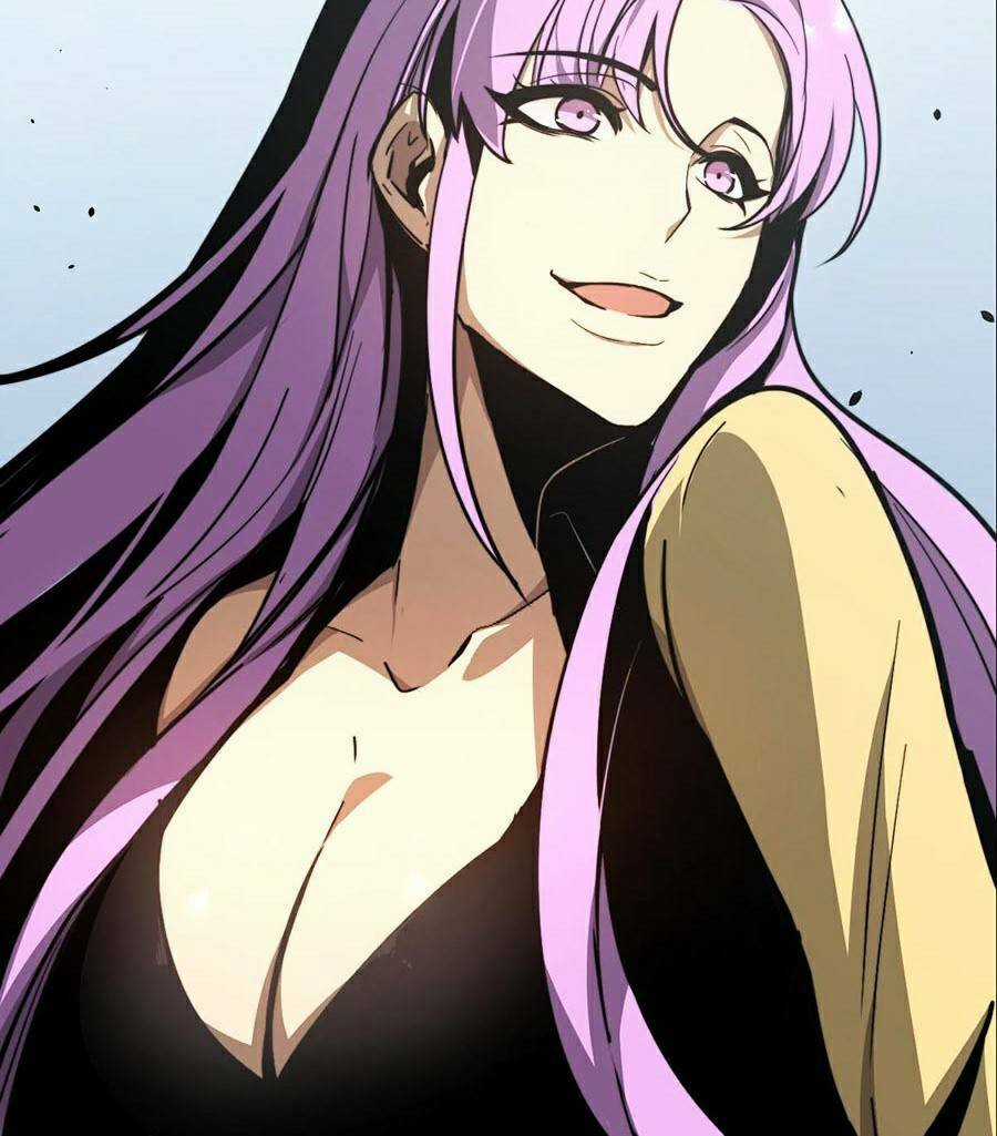 Siêu Phàm Tiến Hóa - Chapter 38 - Trang 77