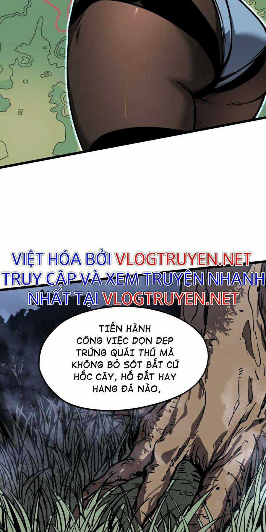 Siêu Phàm Tiến Hóa - Chapter 39 - Trang 13
