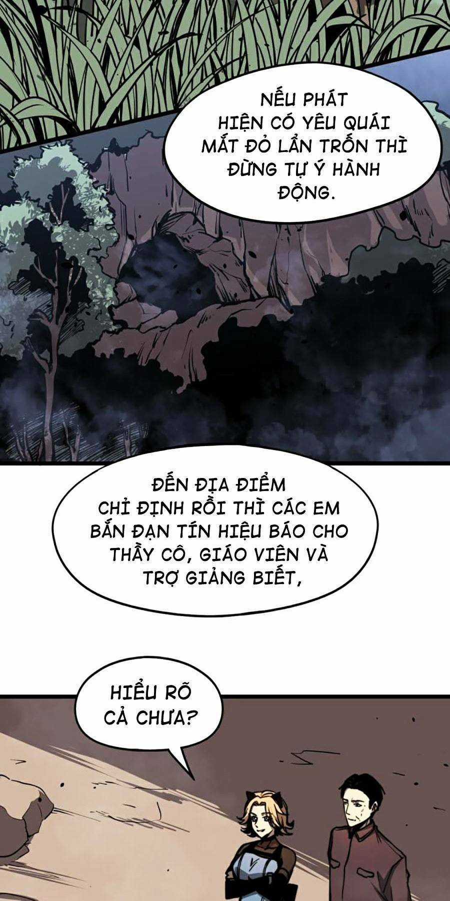 Siêu Phàm Tiến Hóa - Chapter 39 - Trang 14
