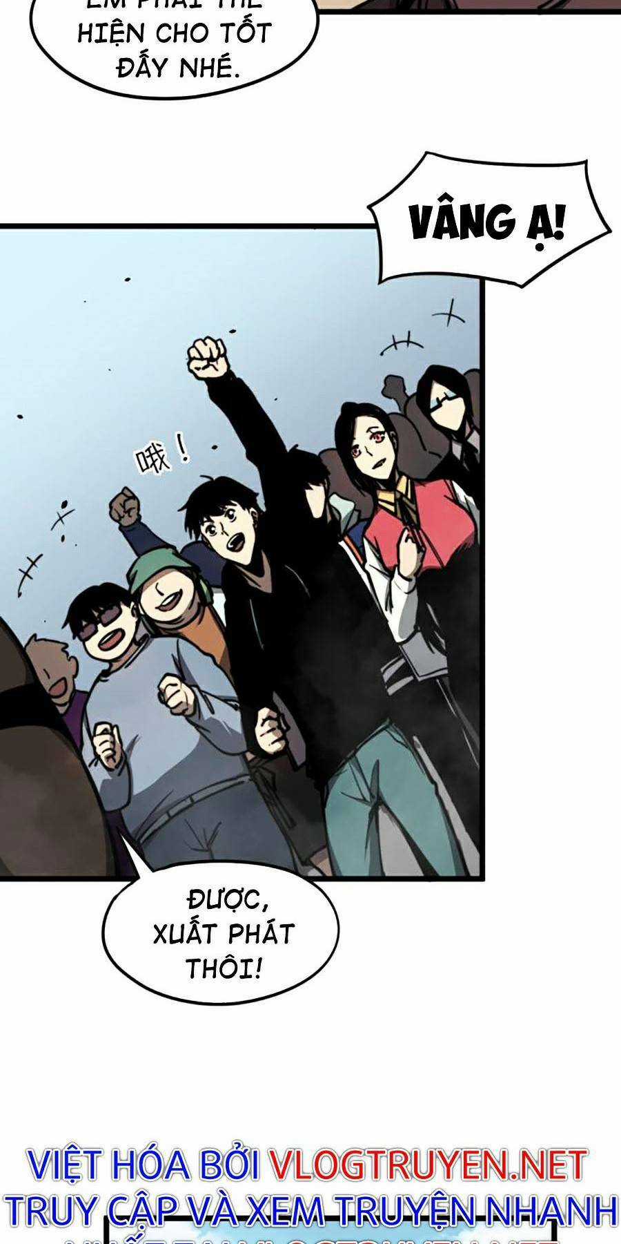 Siêu Phàm Tiến Hóa - Chapter 39 - Trang 16