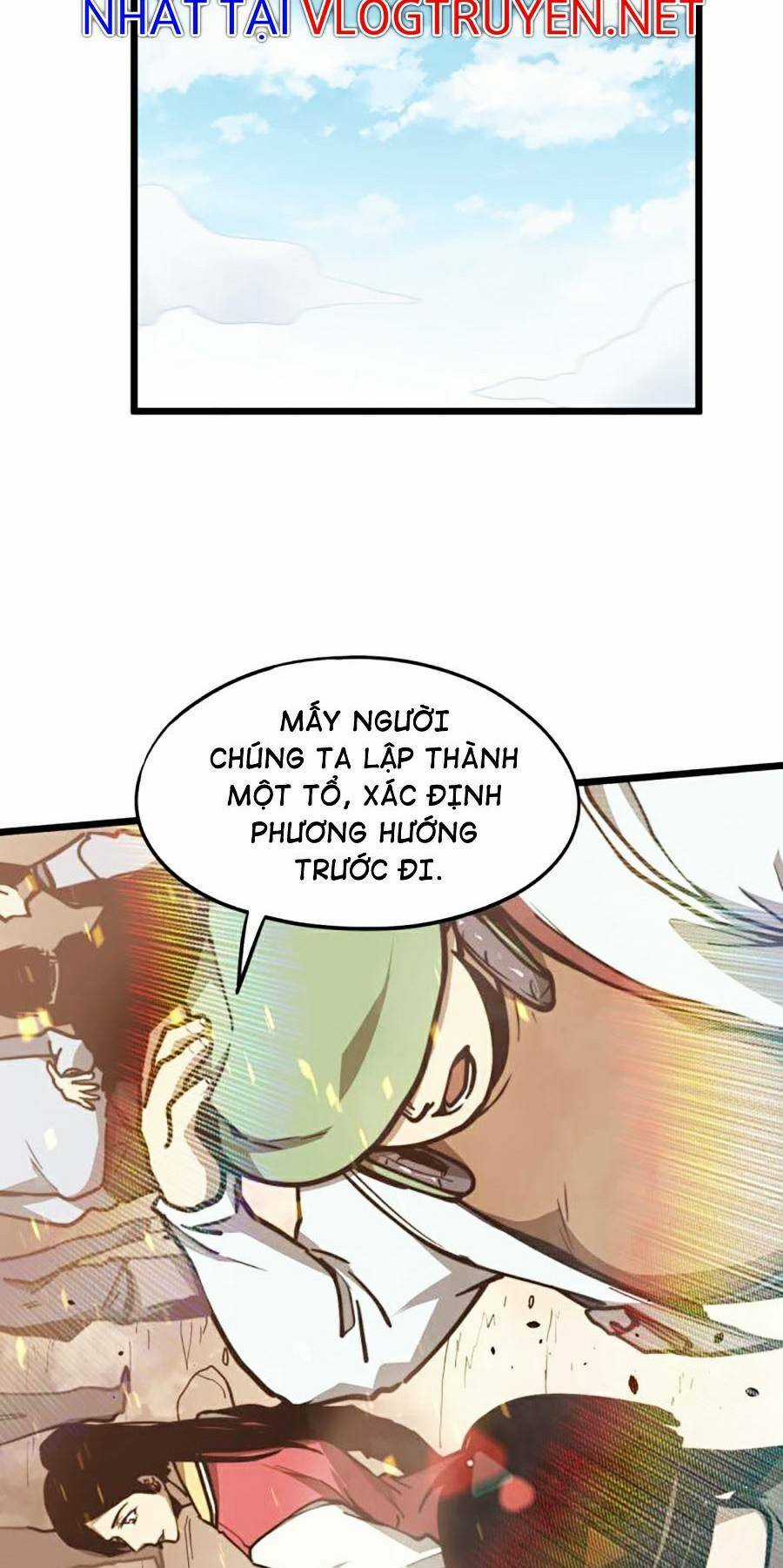 Siêu Phàm Tiến Hóa - Chapter 39 - Trang 17