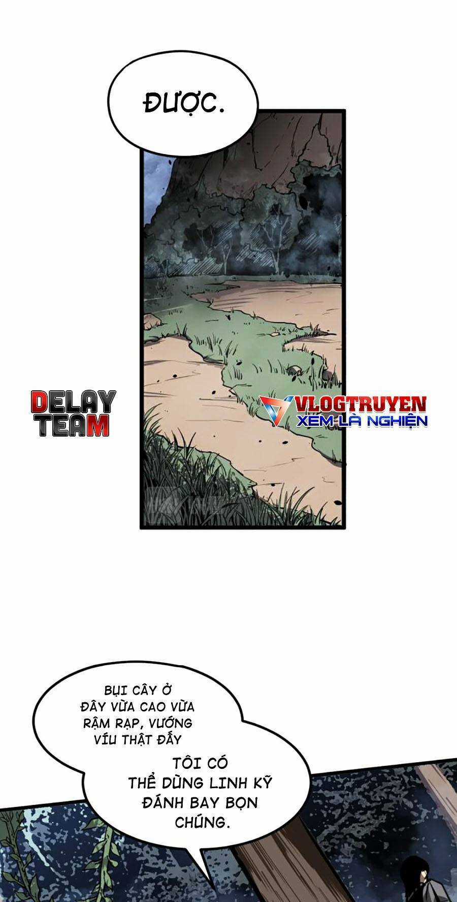 Siêu Phàm Tiến Hóa - Chapter 39 - Trang 21