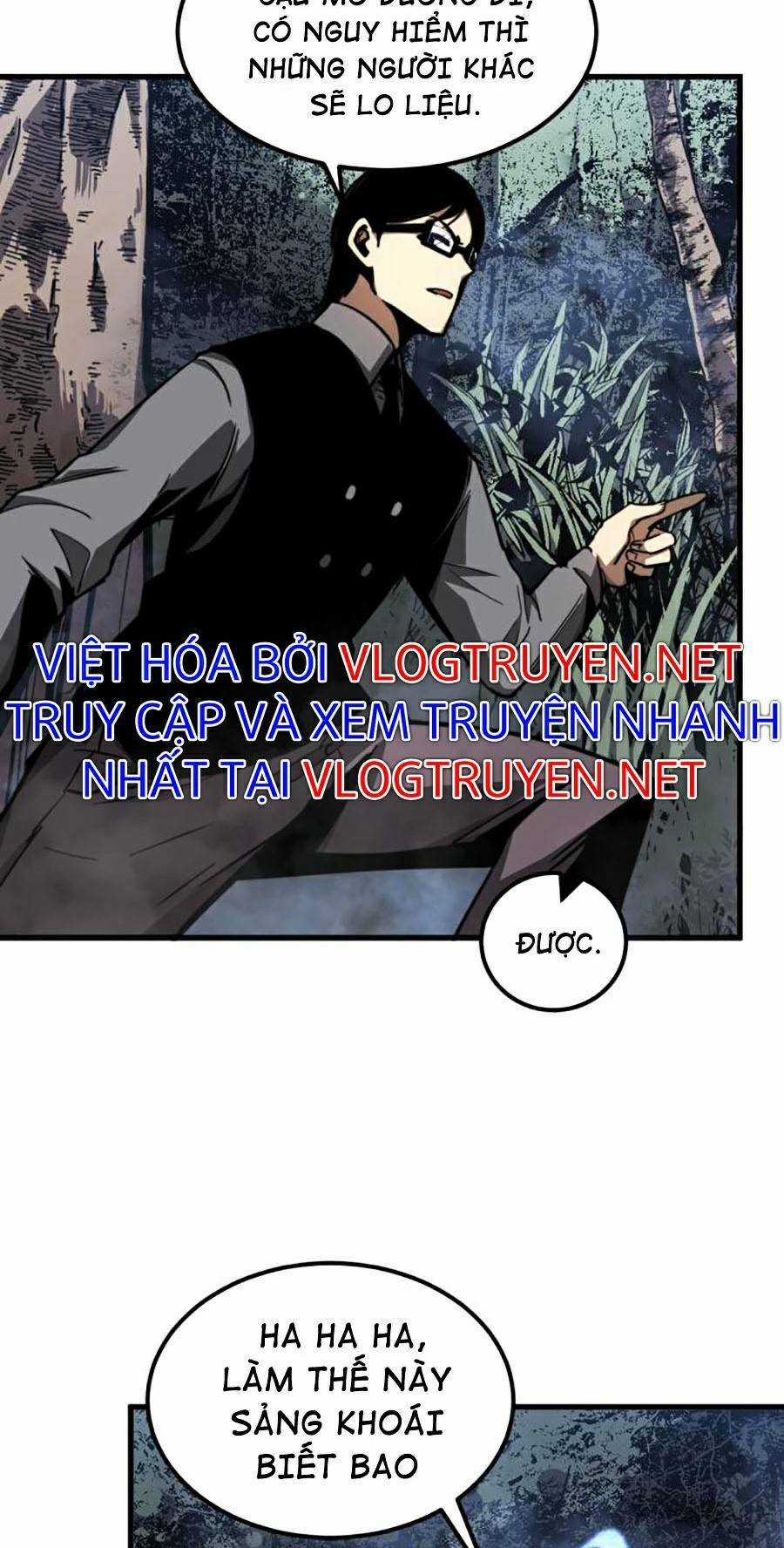 Siêu Phàm Tiến Hóa - Chapter 39 - Trang 23