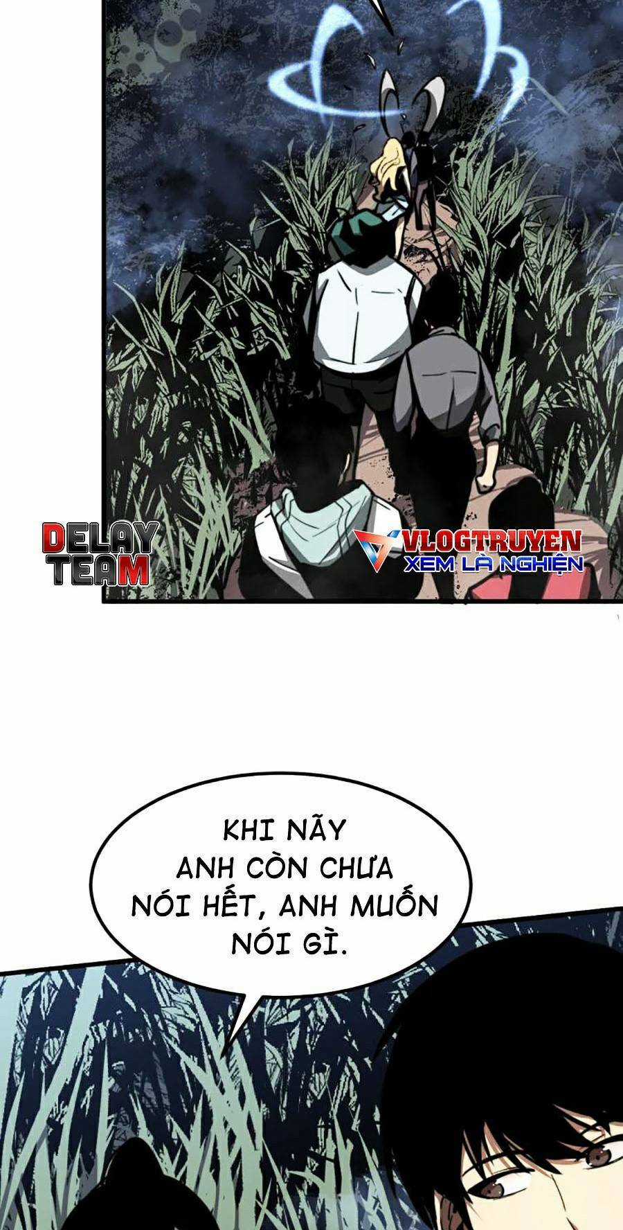 Siêu Phàm Tiến Hóa - Chapter 39 - Trang 24